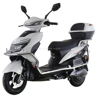 Motosikal Elektrik Ringan Sukan MYZ3