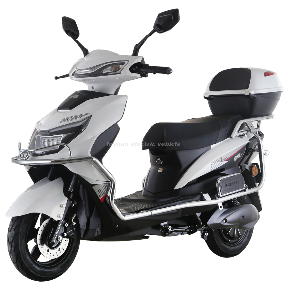 Motosikal Elektrik Ringan Sukan MYZ3