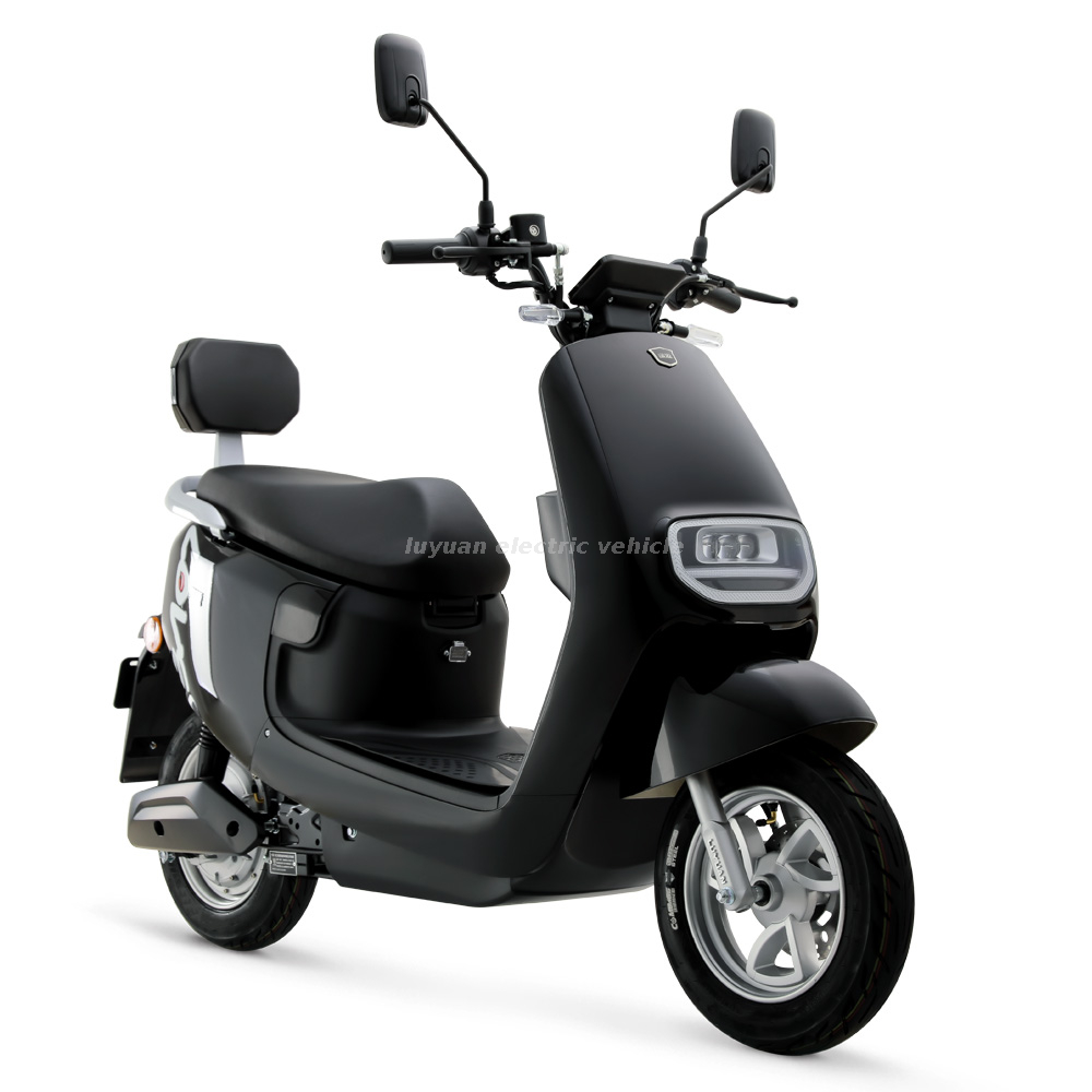 Motosikal Elektrik Ringan MEP